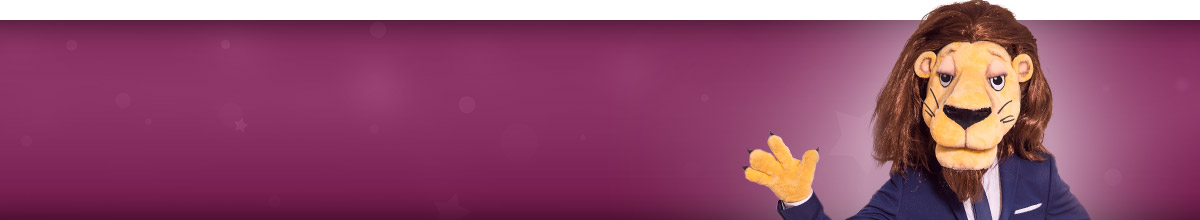 Låt Simba skämma bort dig